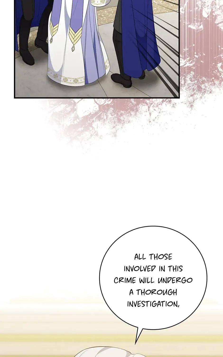 Duchess in the Glass House Chapter 96 page 8 - 