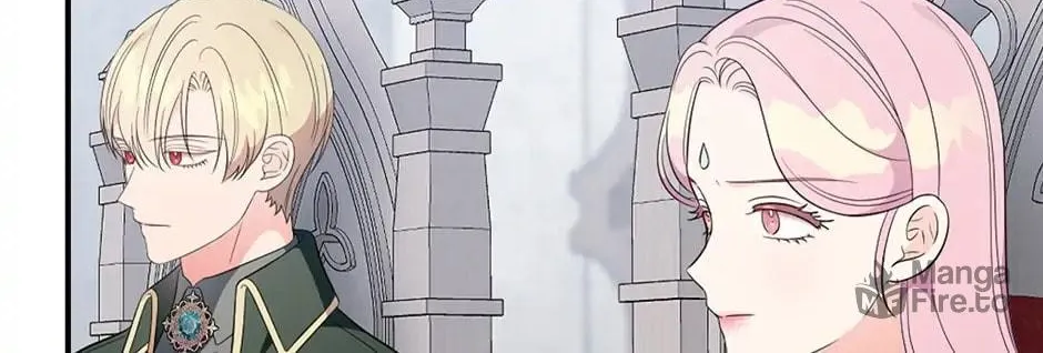 Duchess in the Glass House Chapter 96 page 77 - 