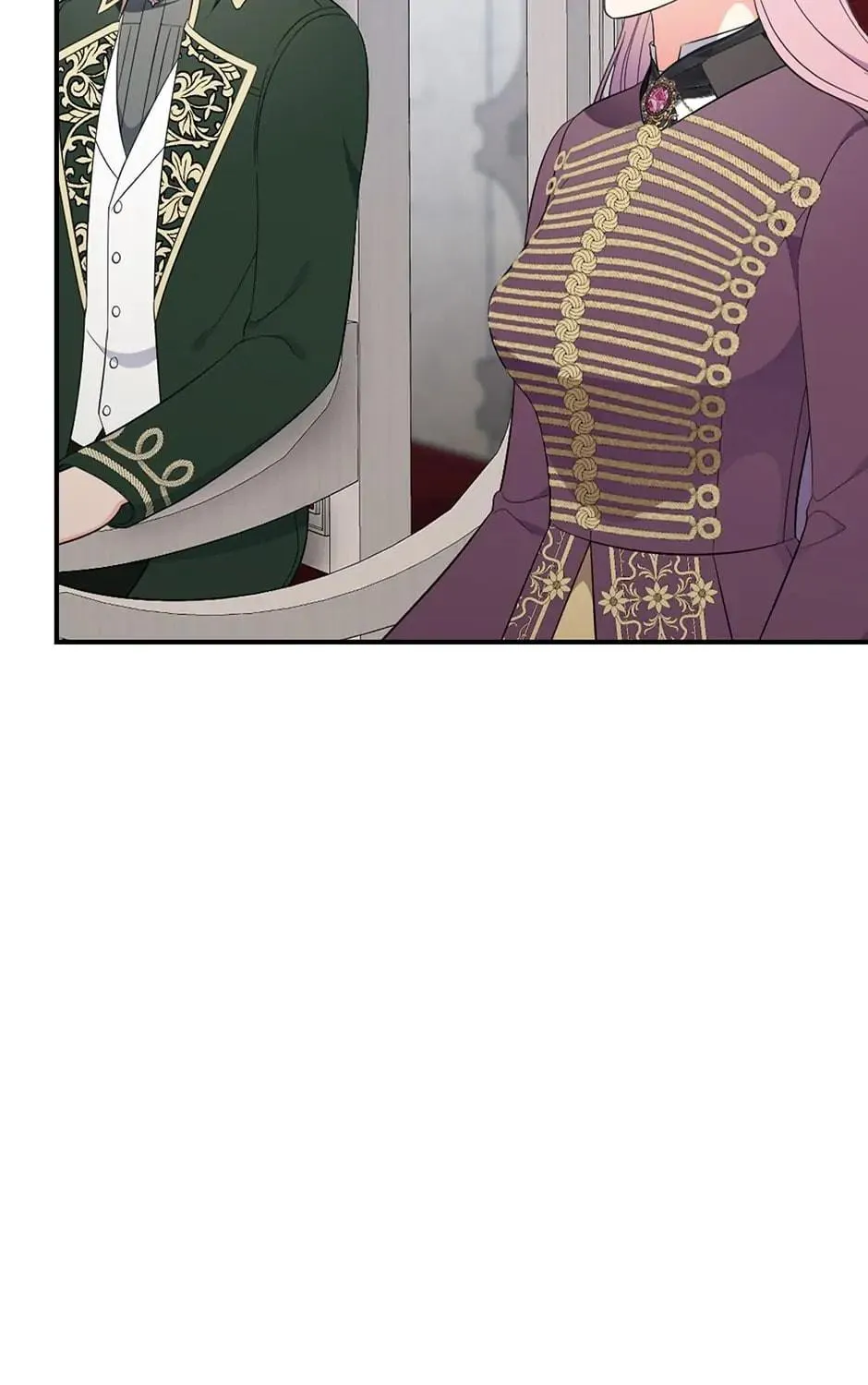 Duchess in the Glass House Chapter 96 page 78 - 