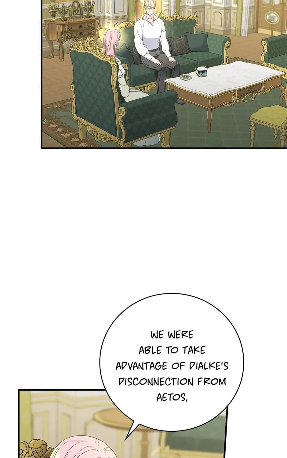 Duchess in the Glass House Chapter 96 page 82 - 