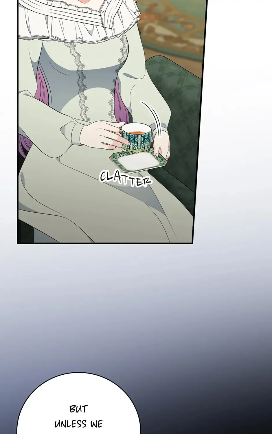 Duchess in the Glass House Chapter 96 page 84 - 