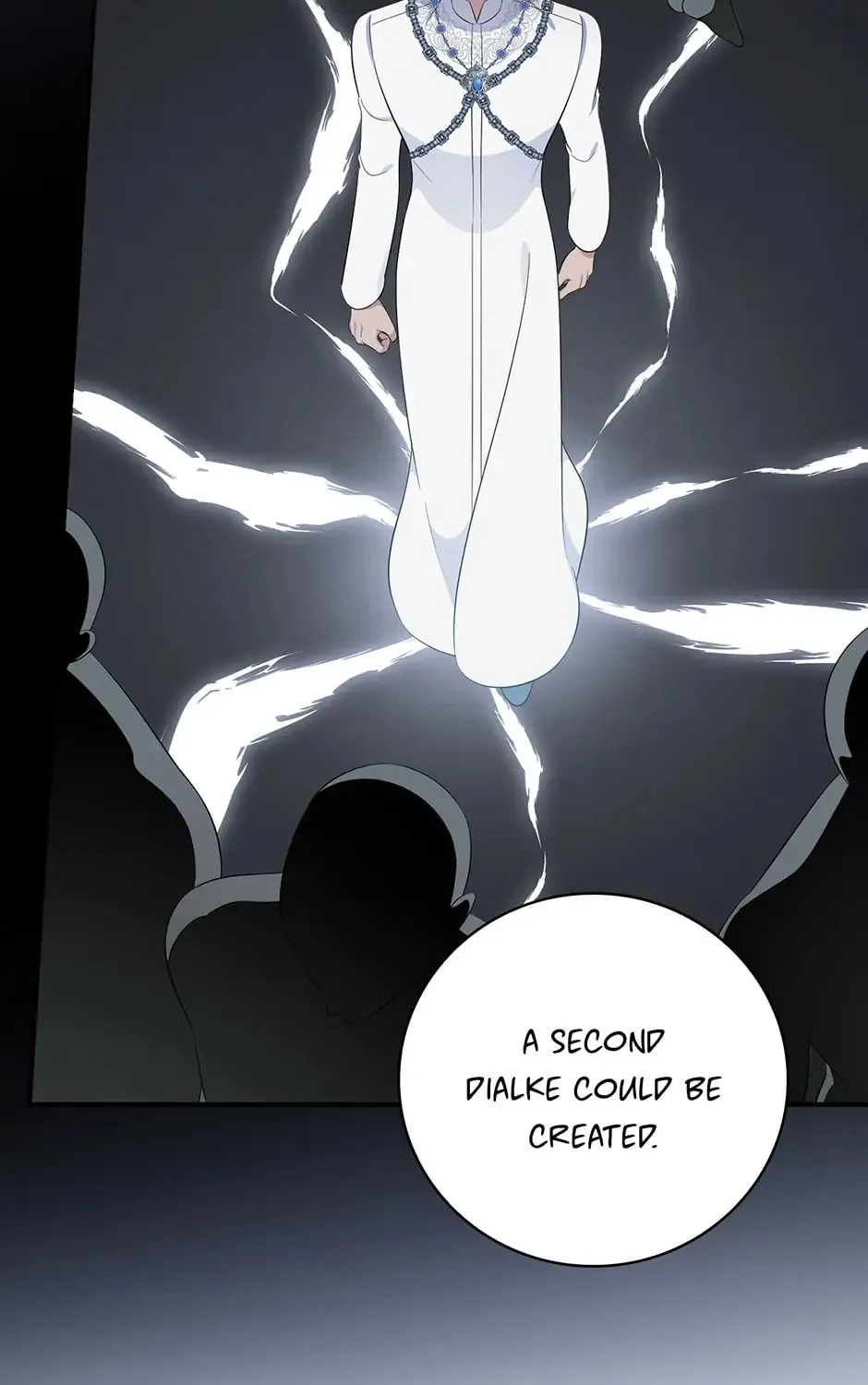 Duchess in the Glass House Chapter 96 page 86 - 