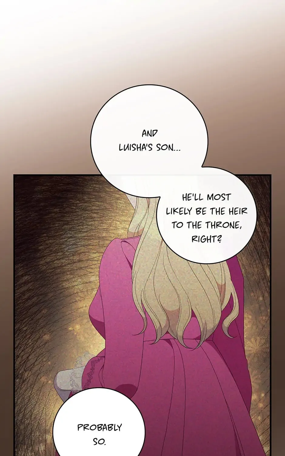 Duchess in the Glass House Chapter 96 page 90 - 