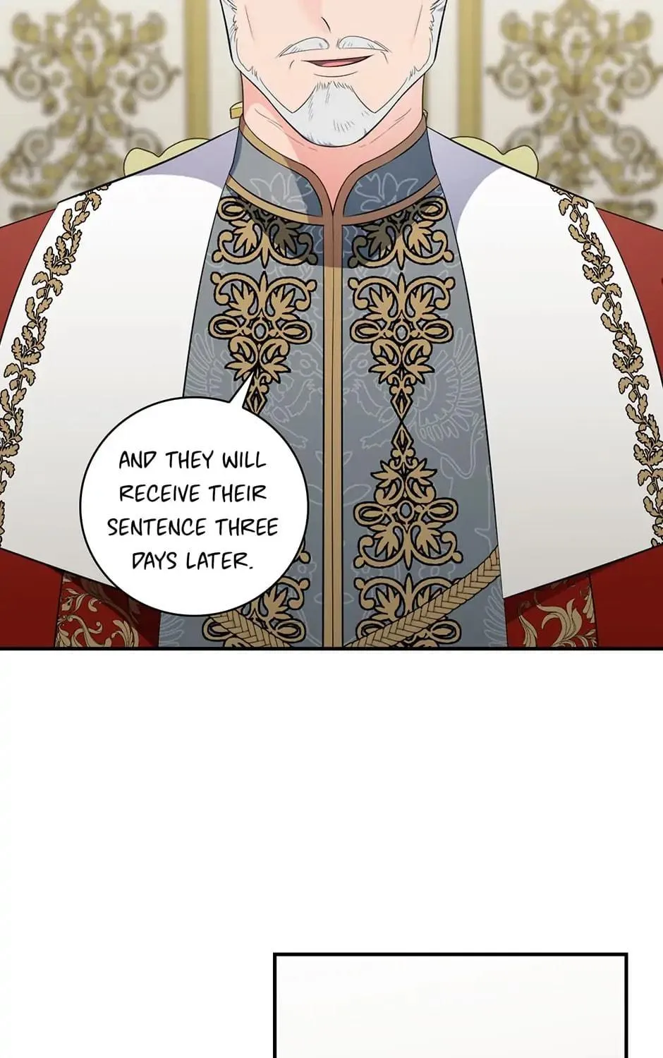 Duchess in the Glass House Chapter 96 page 10 - 