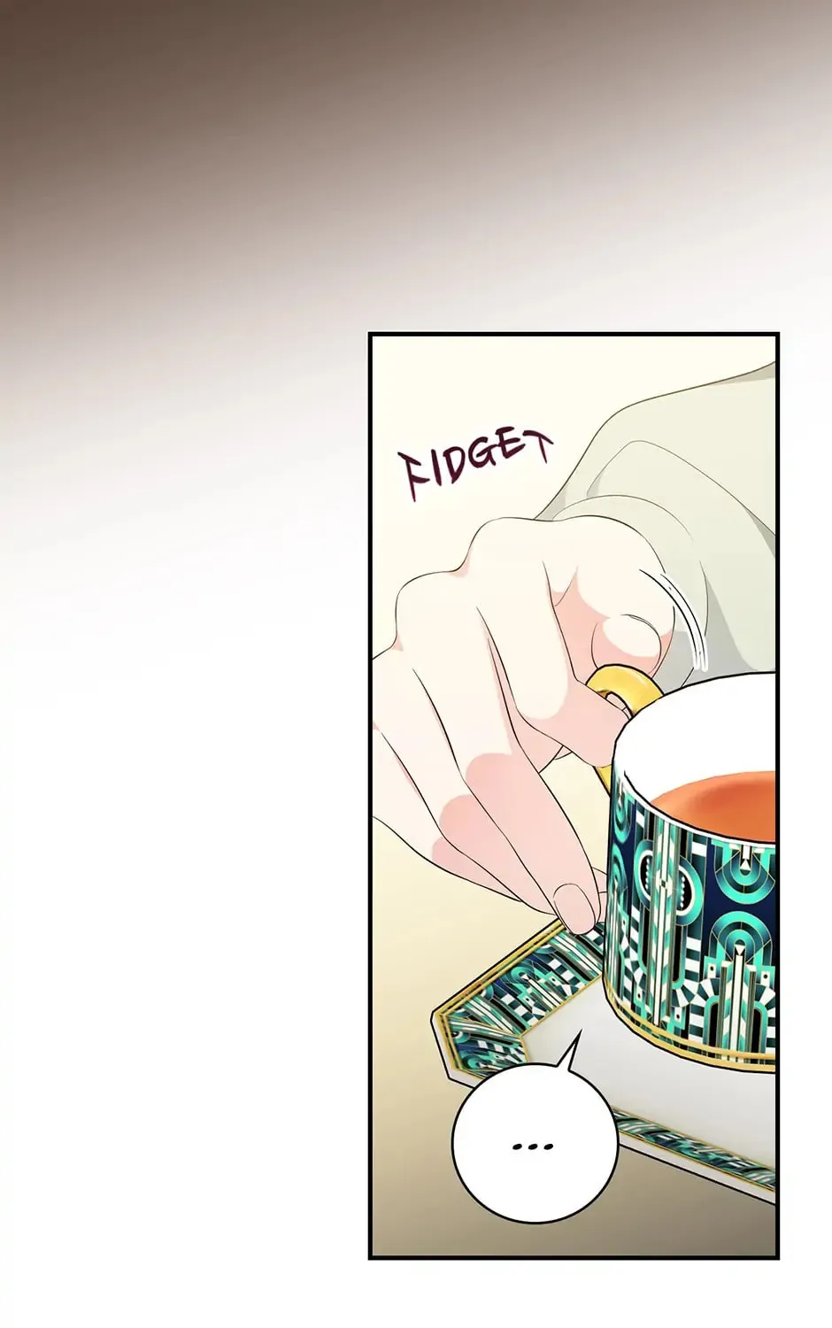 Duchess in the Glass House Chapter 96 page 92 - 
