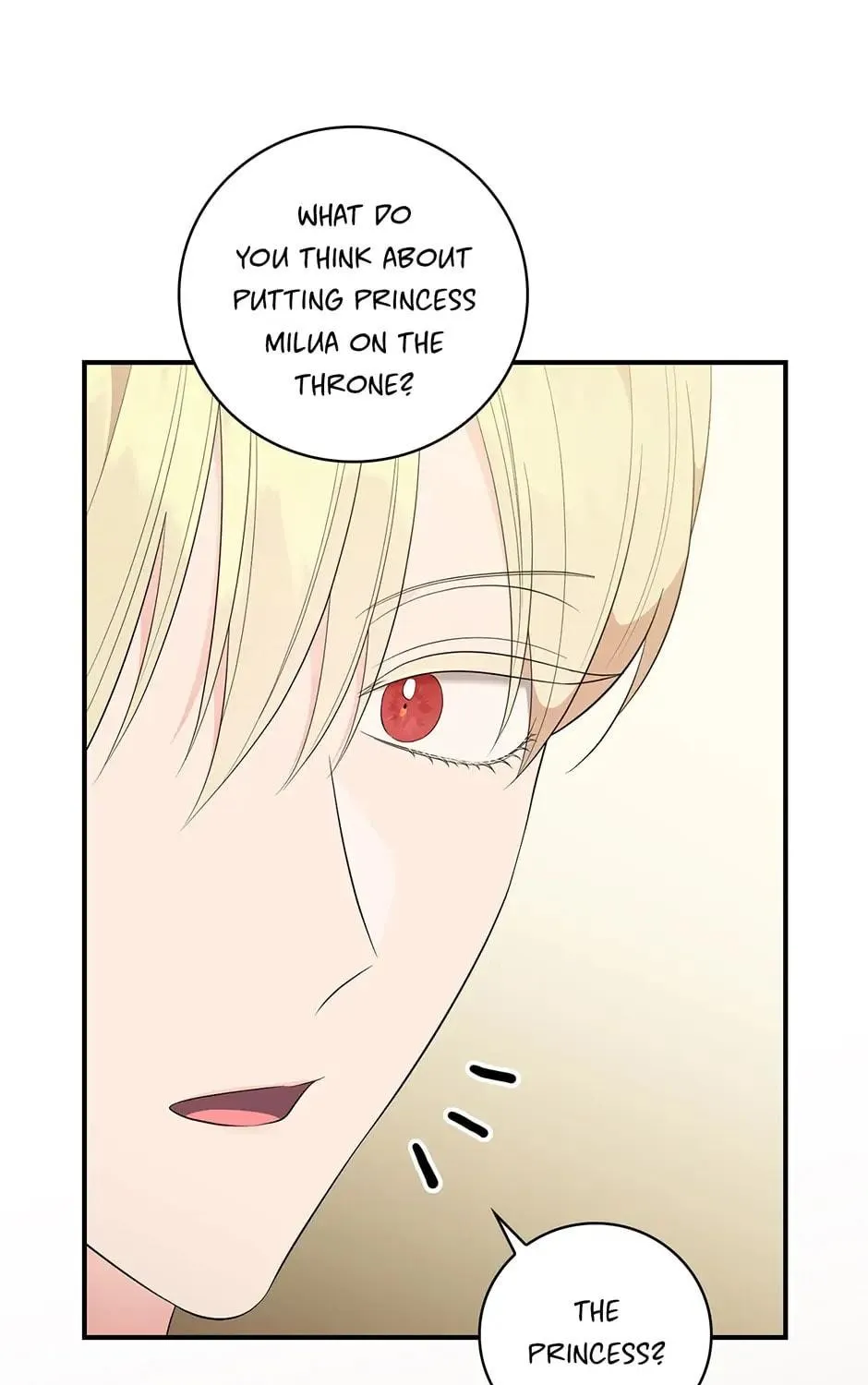 Duchess in the Glass House Chapter 96 page 94 - 