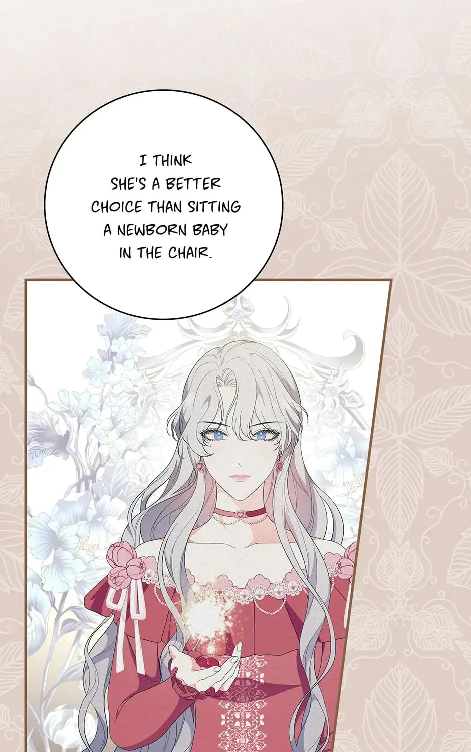 Duchess in the Glass House Chapter 96 page 96 - 