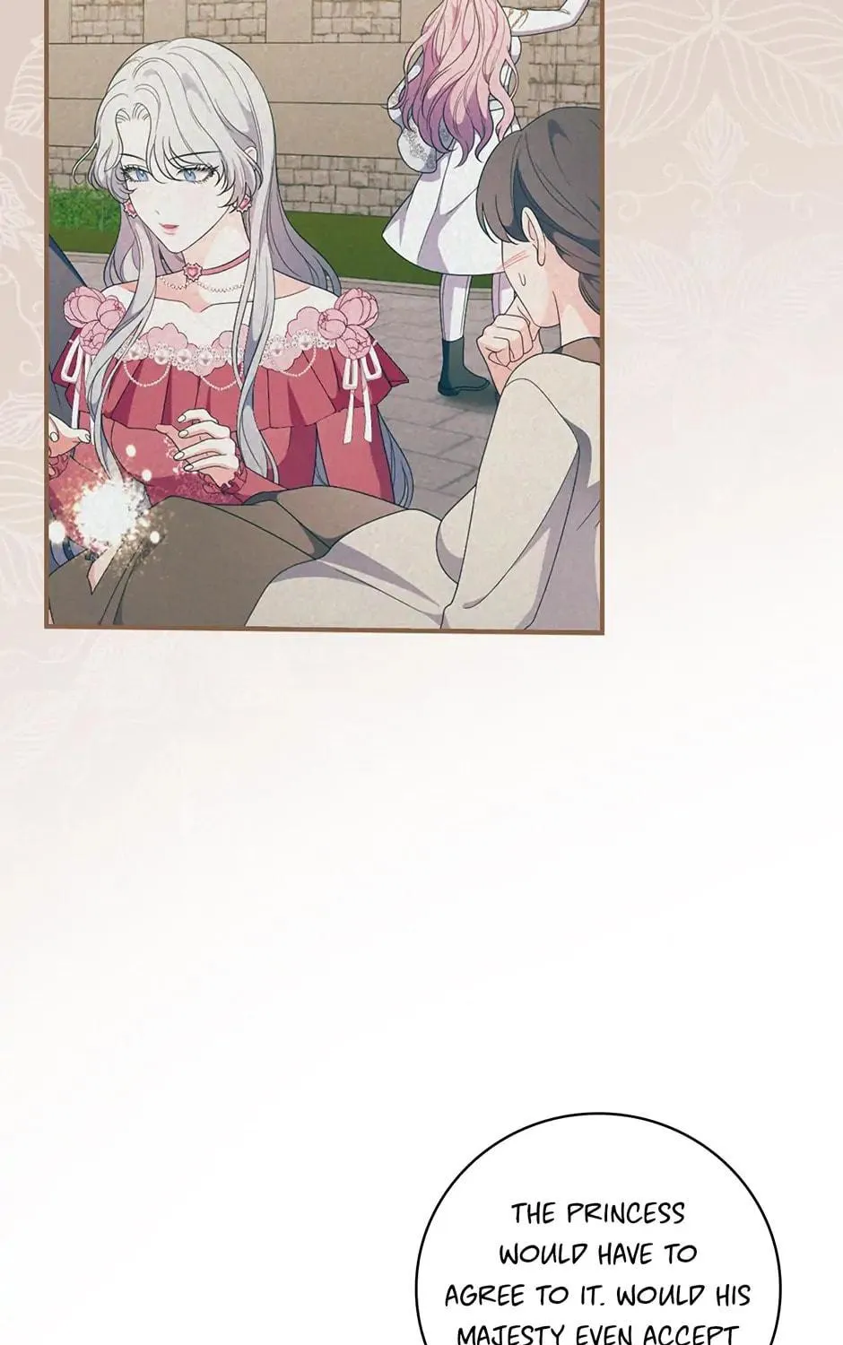 Duchess in the Glass House Chapter 96 page 100 - 