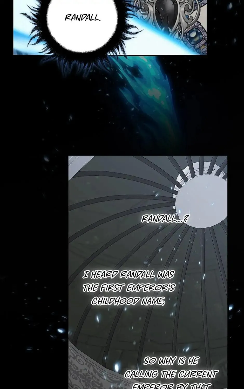 Duchess in the Glass House Chapter 97 page 109 - 