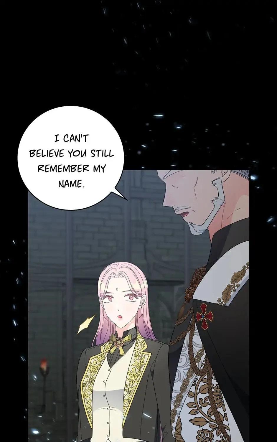 Duchess in the Glass House Chapter 97 page 111 - 