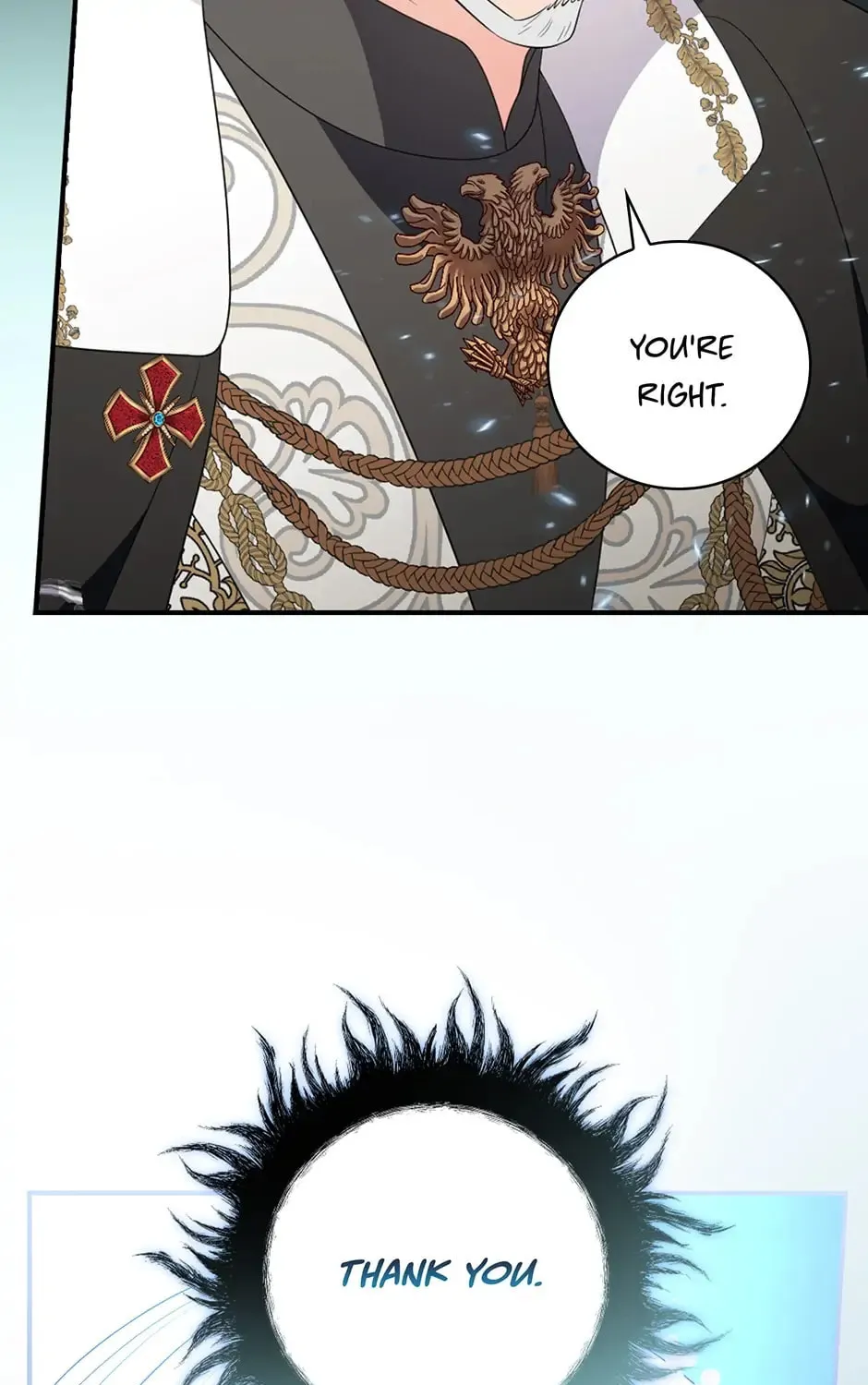 Duchess in the Glass House Chapter 97 page 117 - 