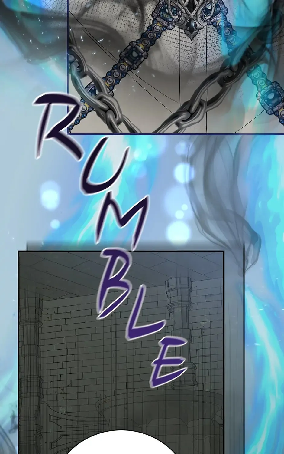 Duchess in the Glass House Chapter 97 page 121 - 