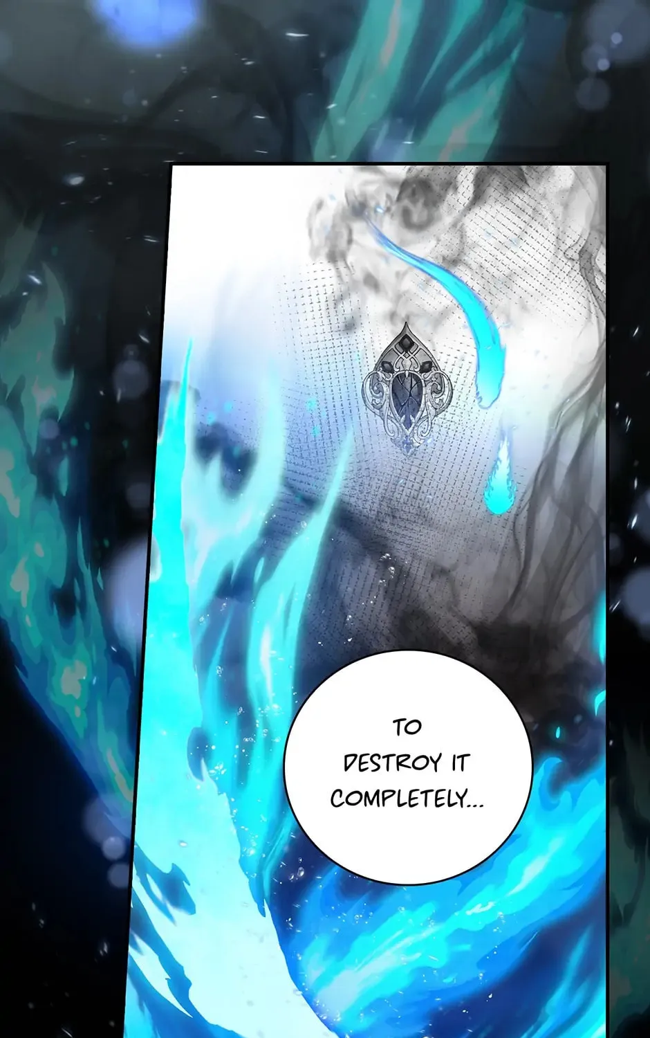 Duchess in the Glass House Chapter 97 page 123 - 