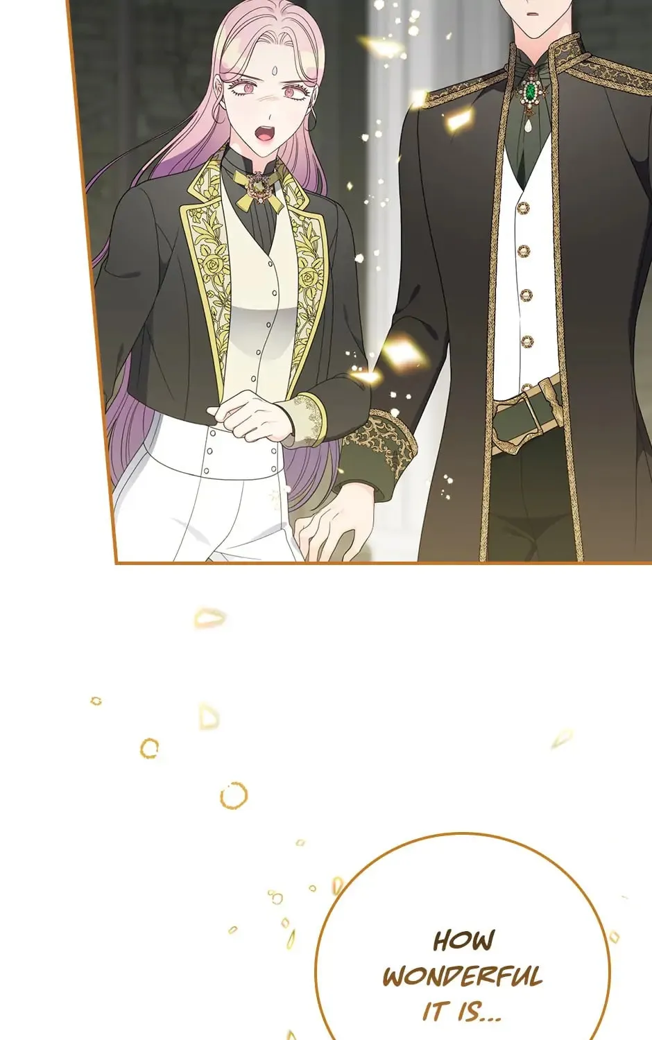 Duchess in the Glass House Chapter 97 page 127 - 