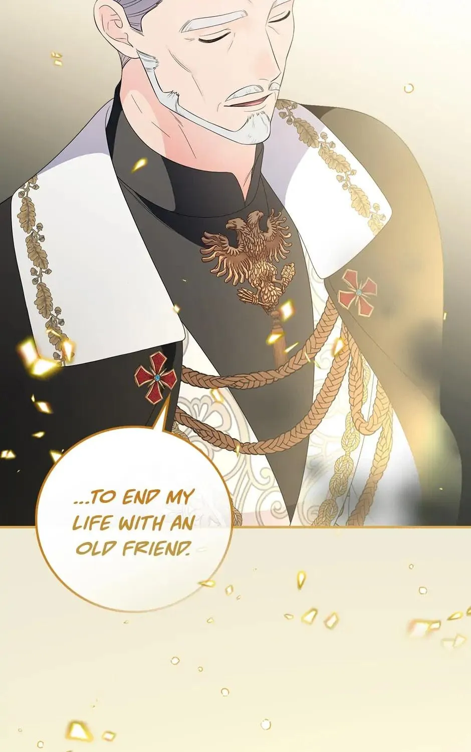 Duchess in the Glass House Chapter 97 page 129 - 