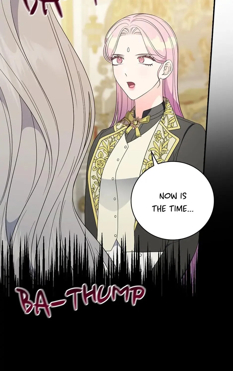 Duchess in the Glass House Chapter 97 page 17 - 