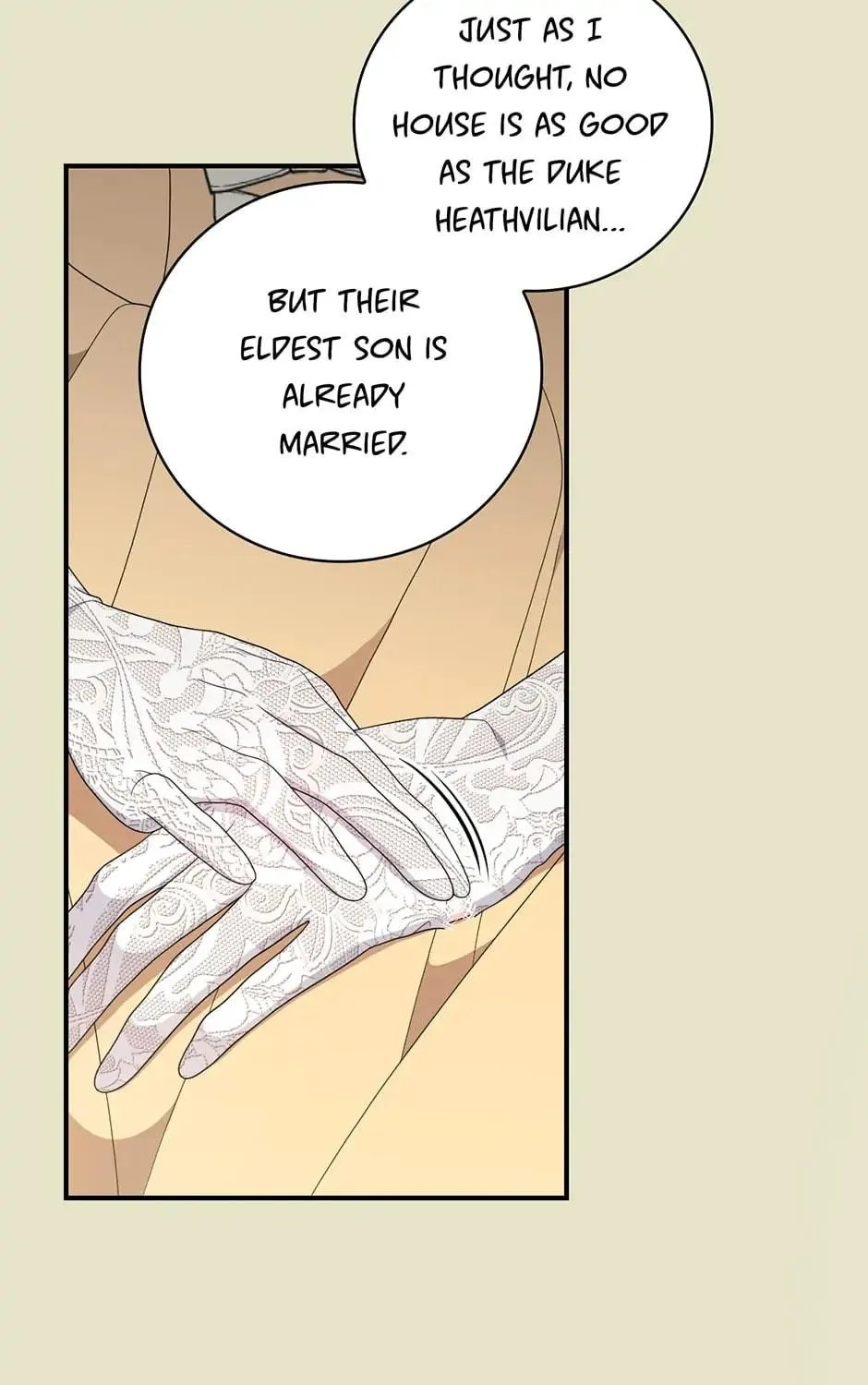 Duchess in the Glass House Chapter 97 page 35 - 