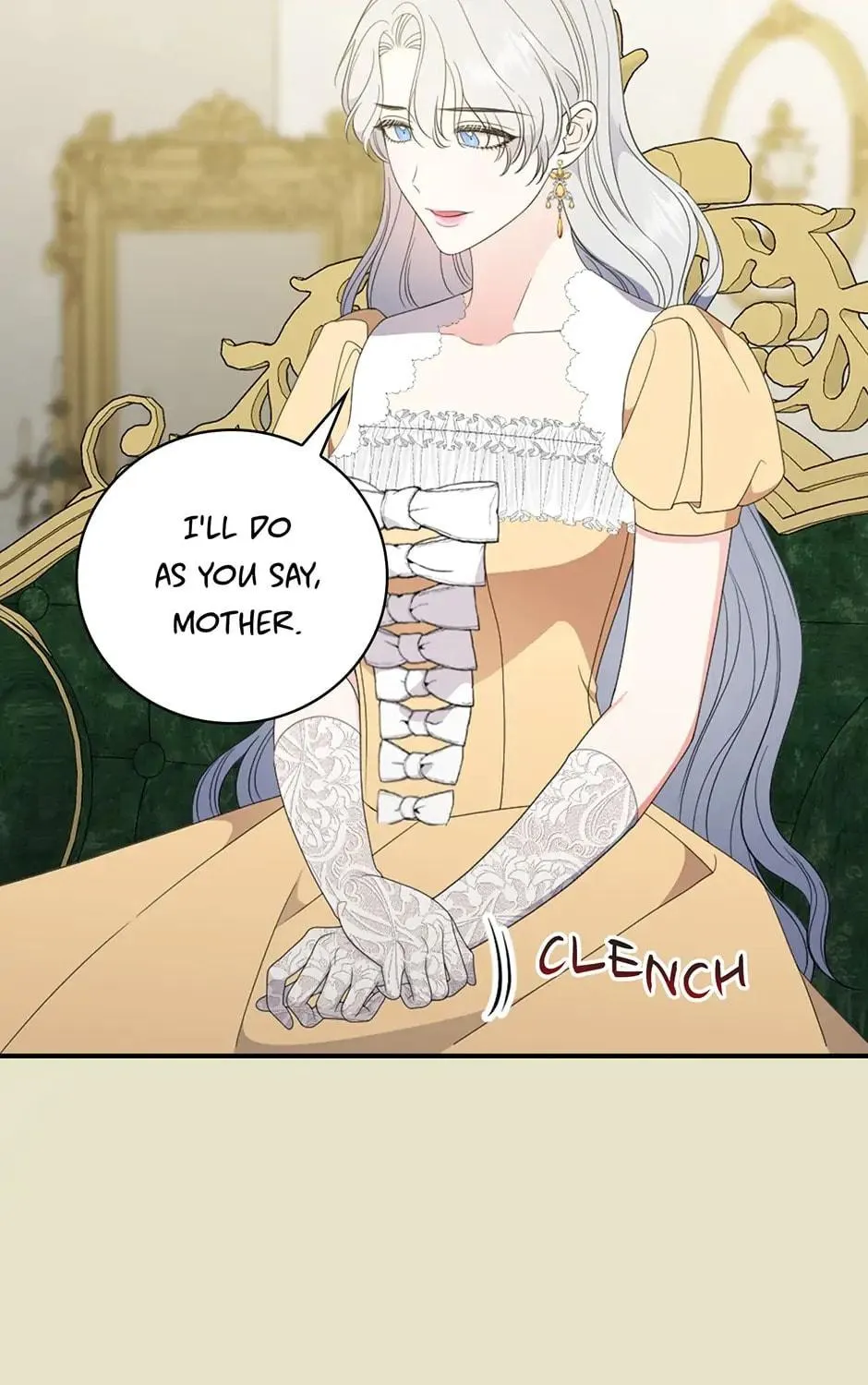 Duchess in the Glass House Chapter 97 page 39 - 