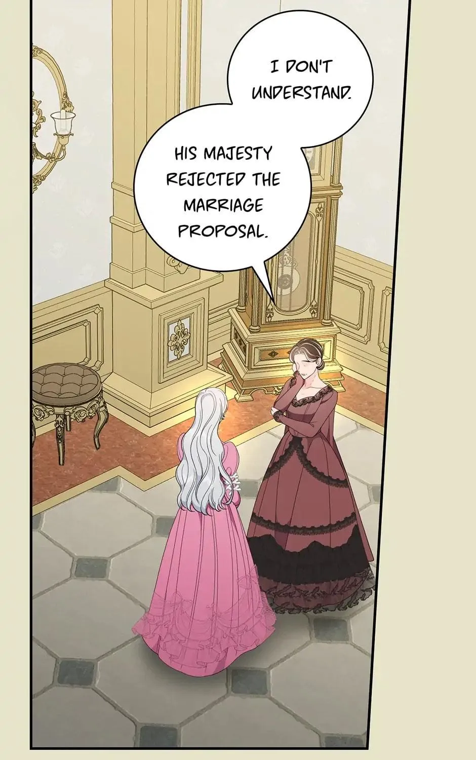 Duchess in the Glass House Chapter 97 page 41 - 