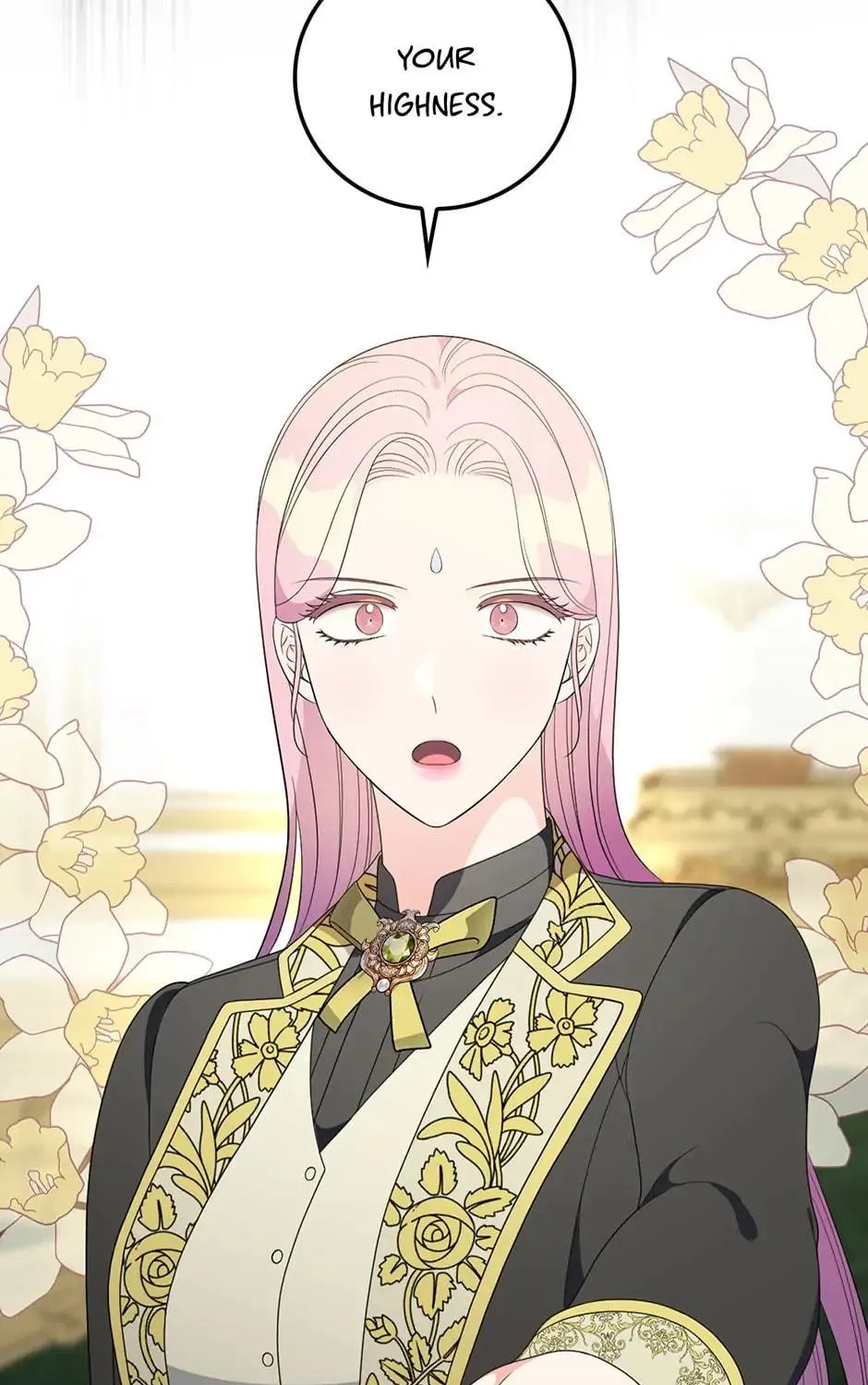 Duchess in the Glass House Chapter 97 page 47 - 
