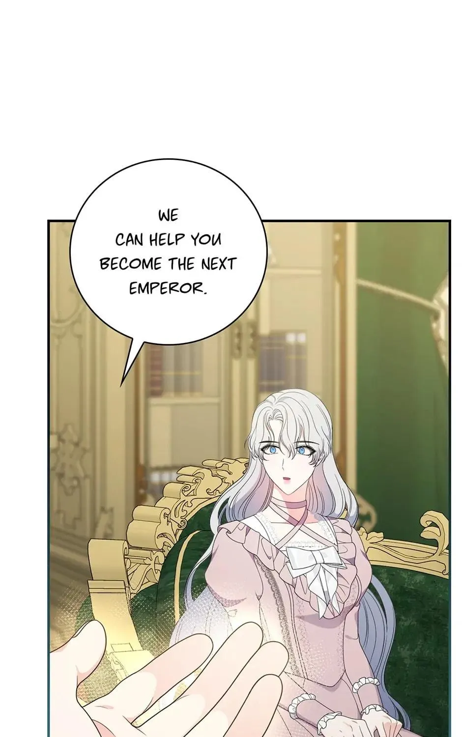 Duchess in the Glass House Chapter 97 page 49 - 