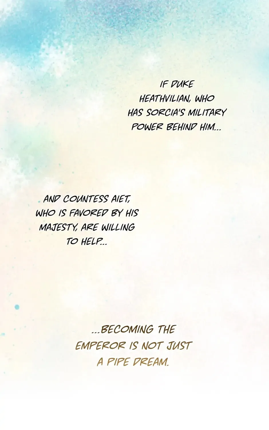 Duchess in the Glass House Chapter 97 page 51 - 