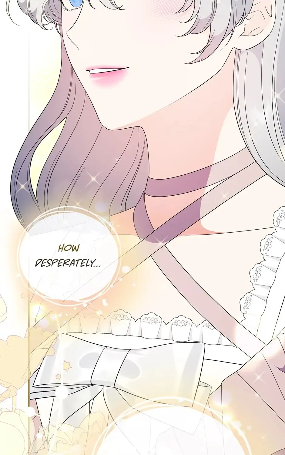 Duchess in the Glass House Chapter 97 page 55 - 