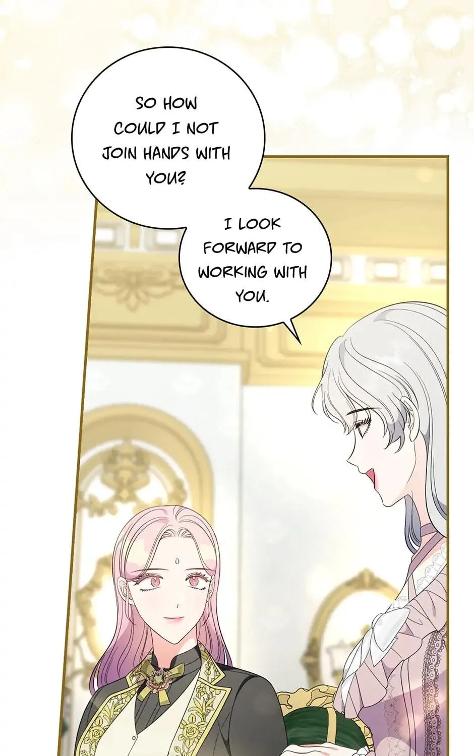 Duchess in the Glass House Chapter 97 page 59 - 