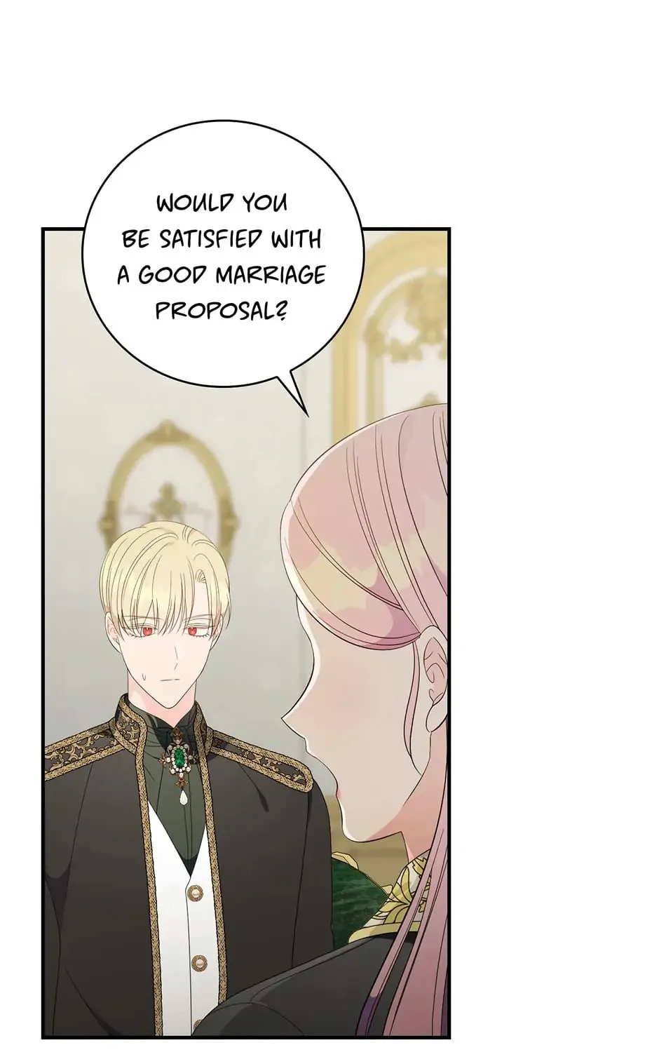Duchess in the Glass House Chapter 97 page 7 - 