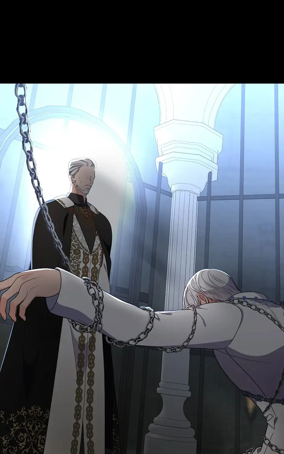 Duchess in the Glass House Chapter 97 page 75 - 