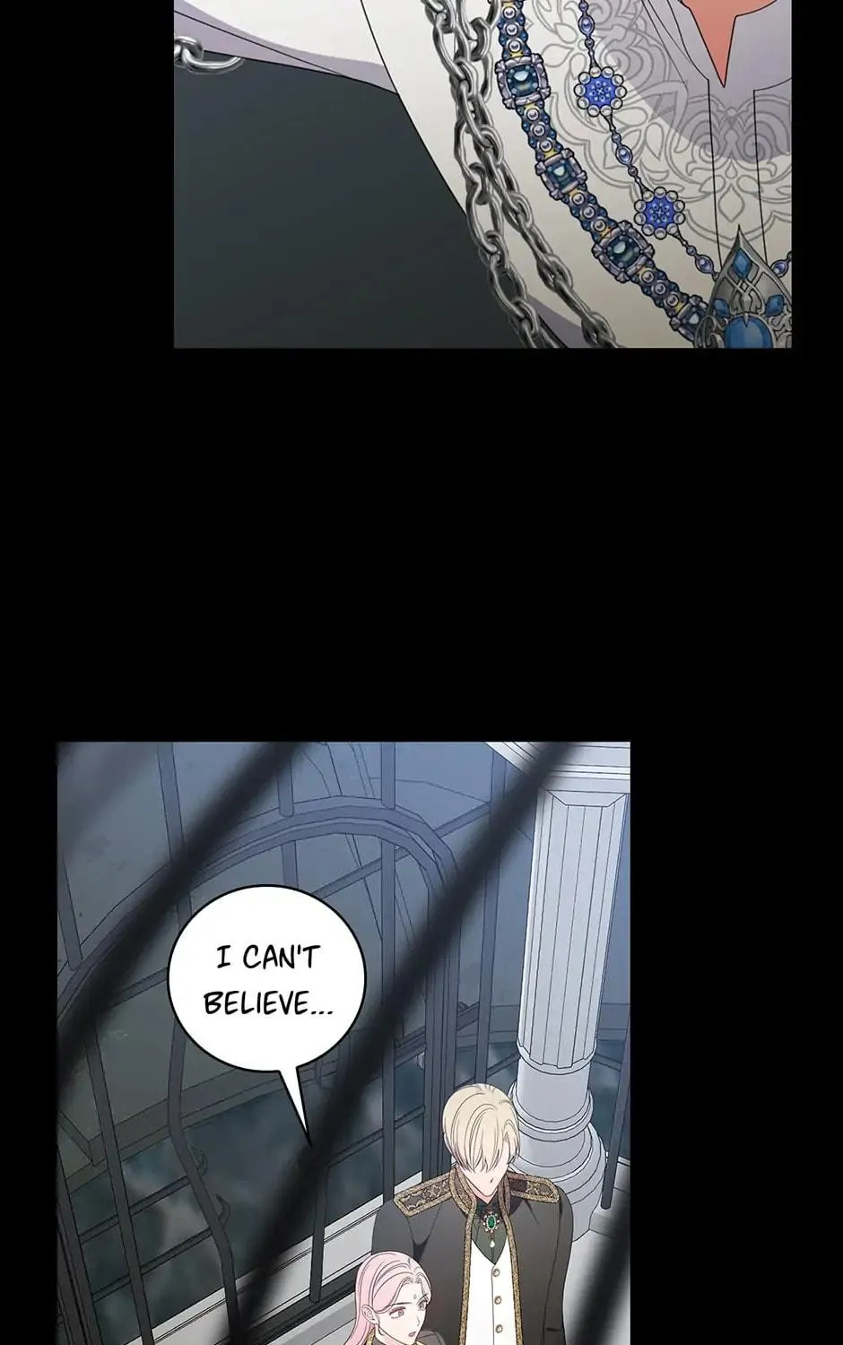 Duchess in the Glass House Chapter 97 page 79 - 