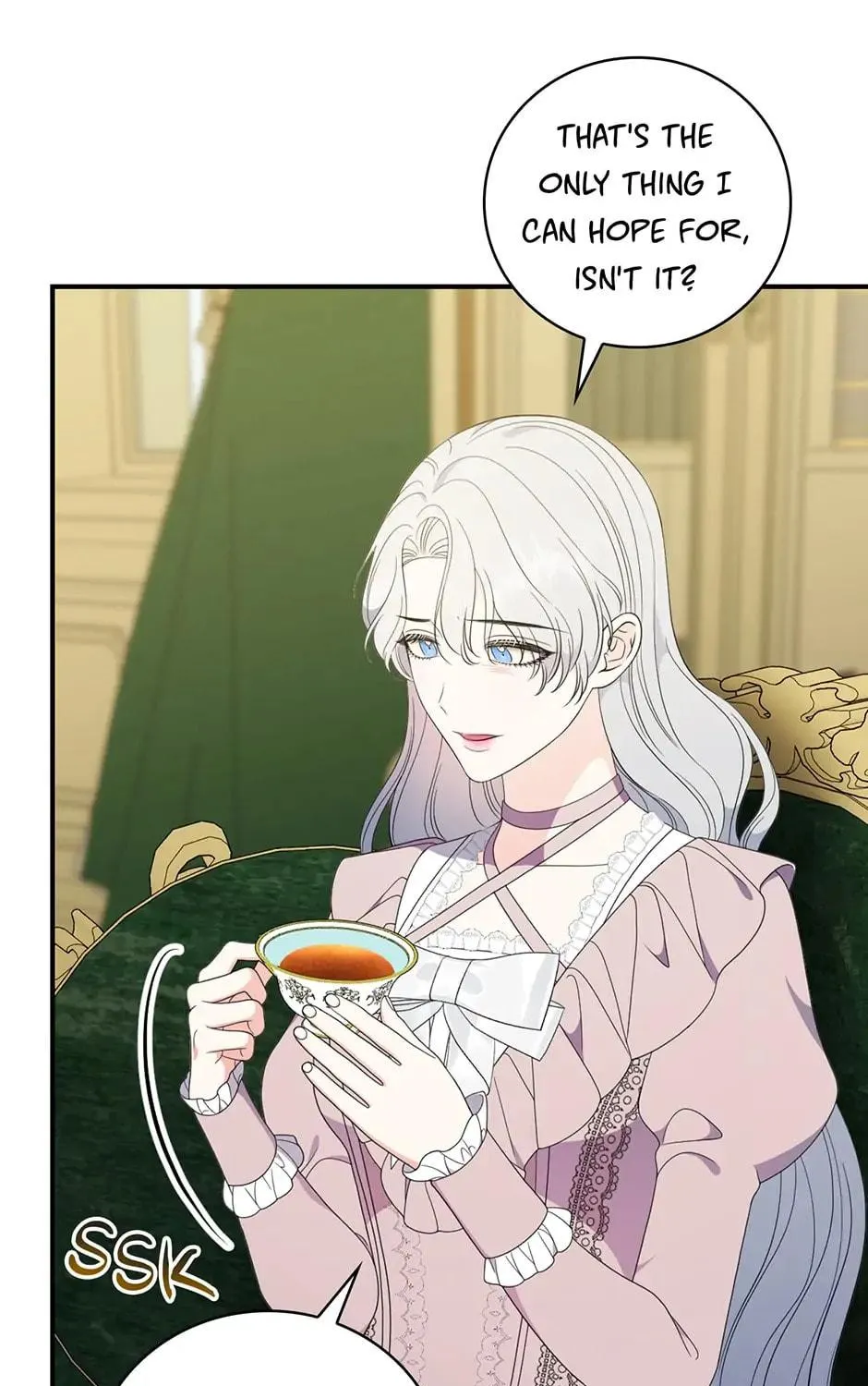 Duchess in the Glass House Chapter 97 page 9 - 