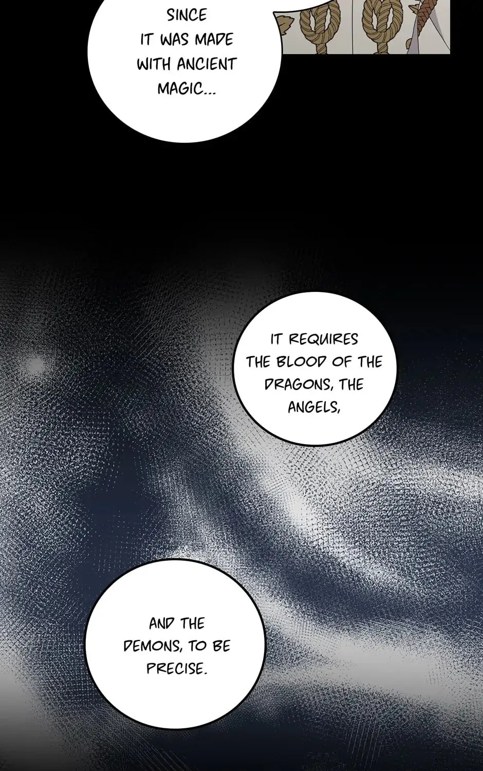 Duchess in the Glass House Chapter 97 page 85 - 