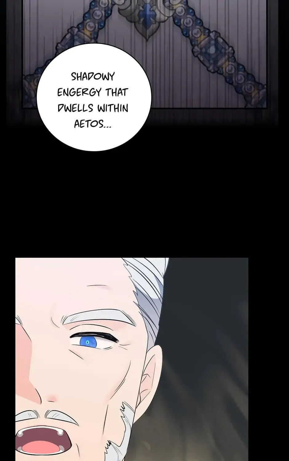 Duchess in the Glass House Chapter 97 page 95 - 