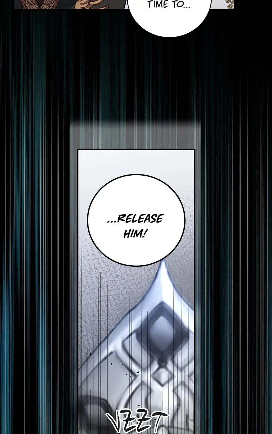 Duchess in the Glass House Chapter 97 page 97 - 