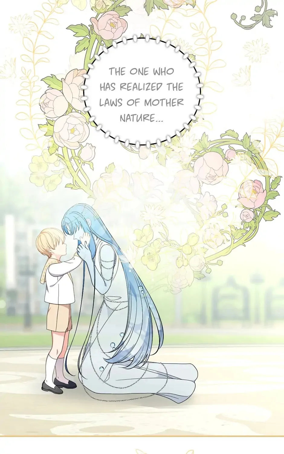 Duchess in the Glass House Chapter 98 page 103 - 