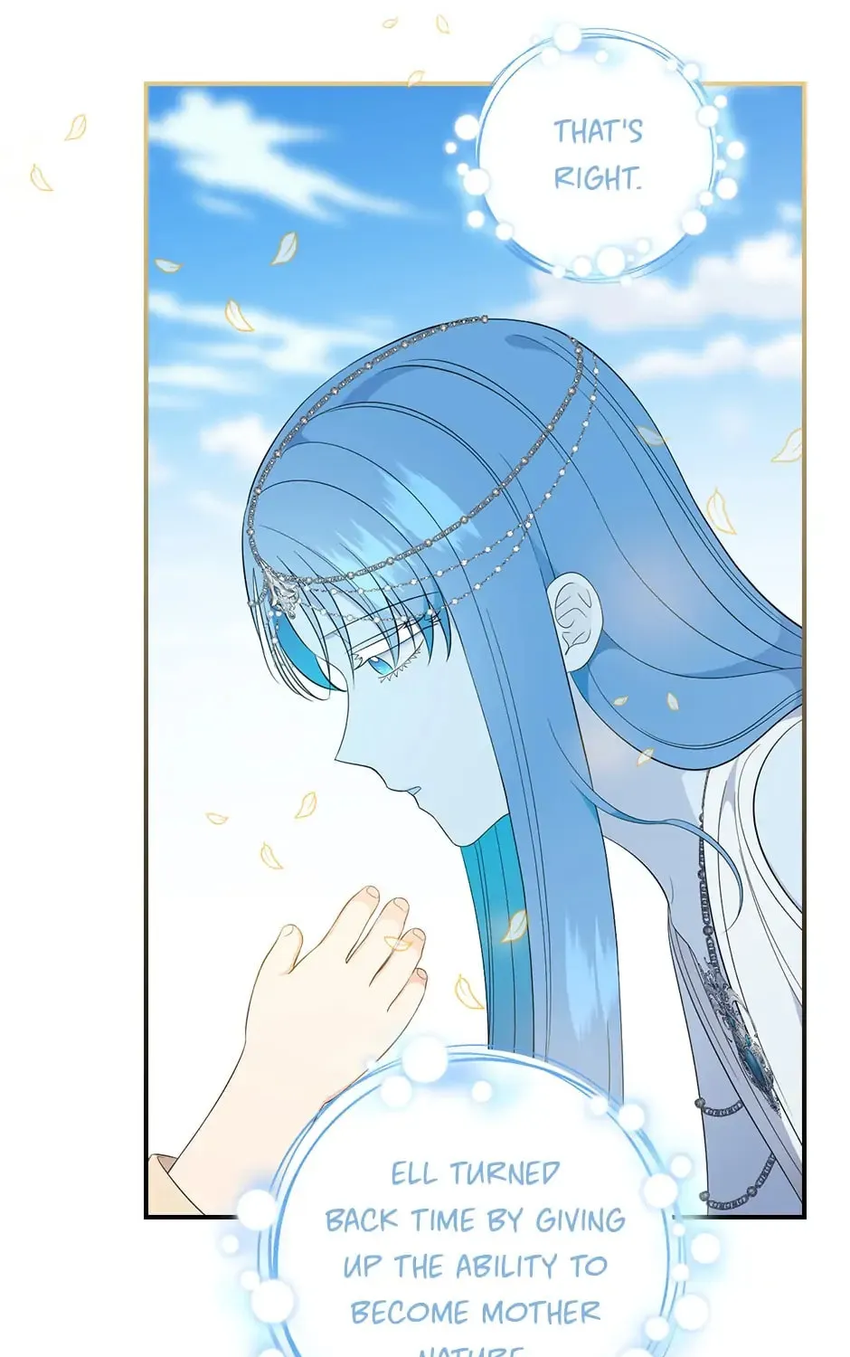 Duchess in the Glass House Chapter 98 page 105 - 