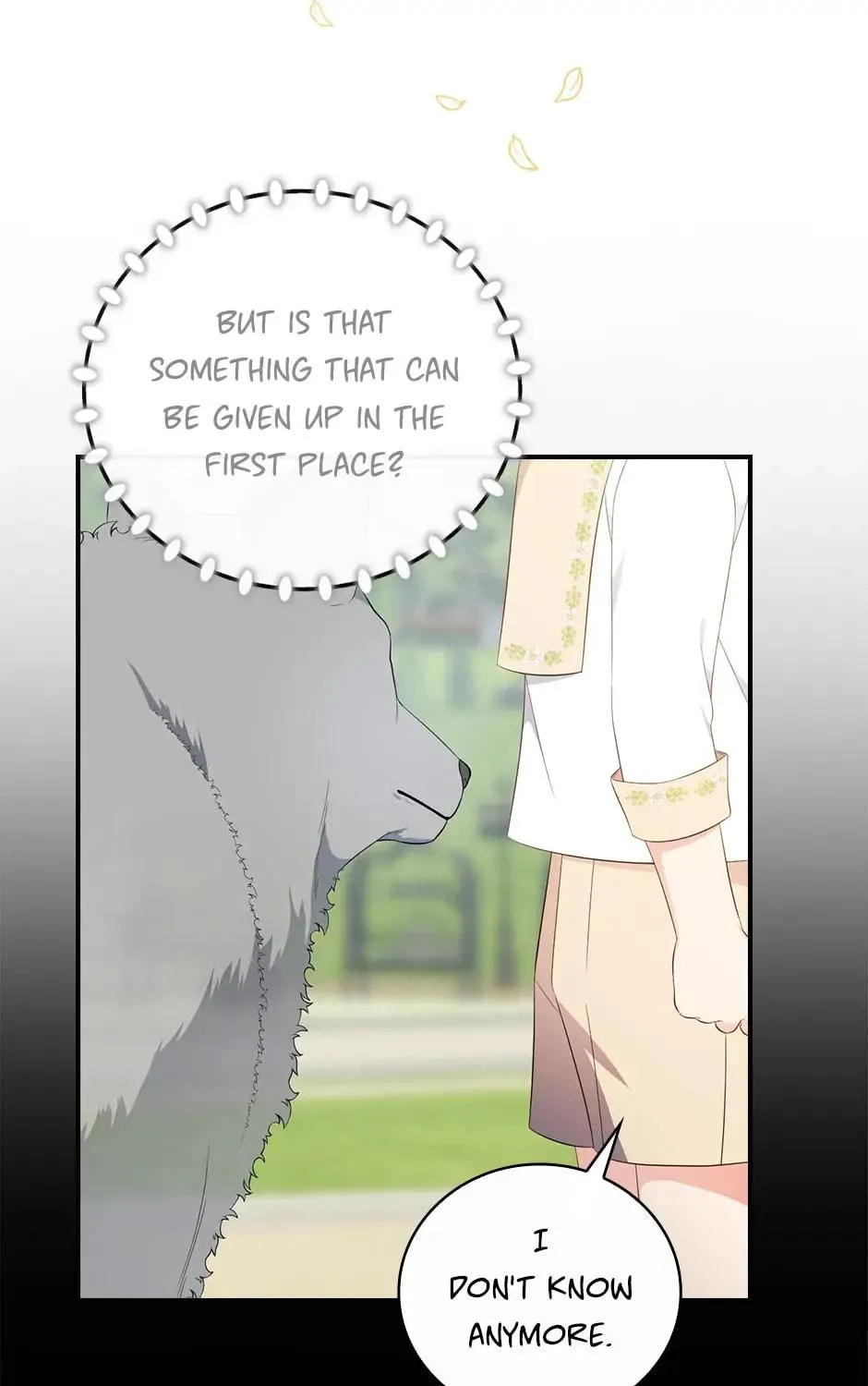Duchess in the Glass House Chapter 98 page 107 - 