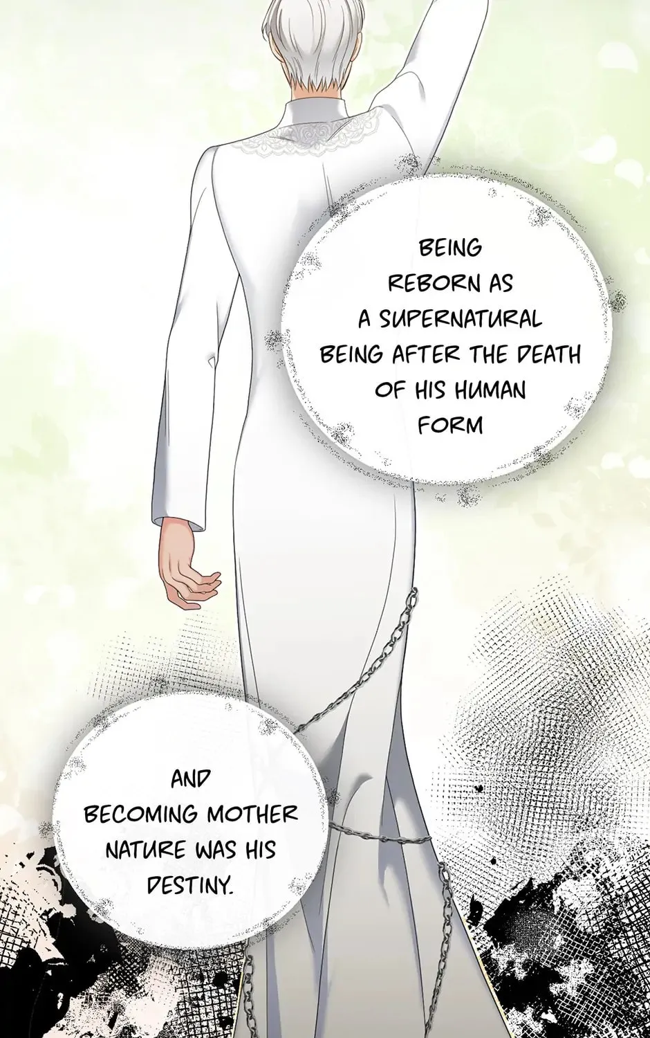Duchess in the Glass House Chapter 98 page 117 - 
