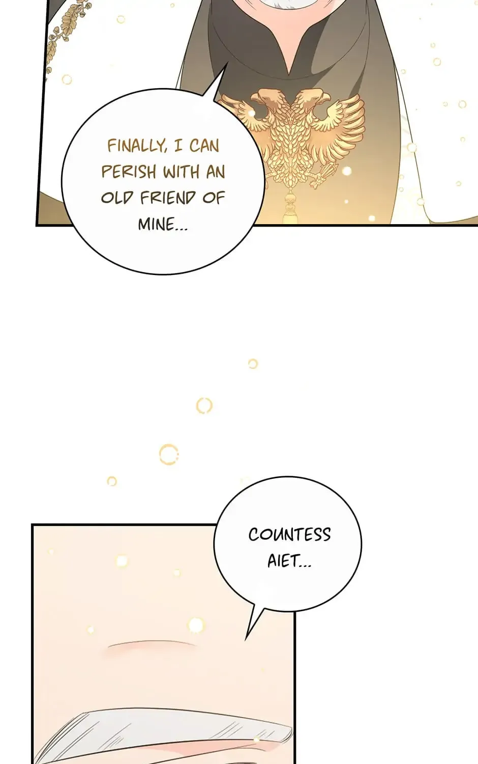 Duchess in the Glass House Chapter 98 page 13 - 