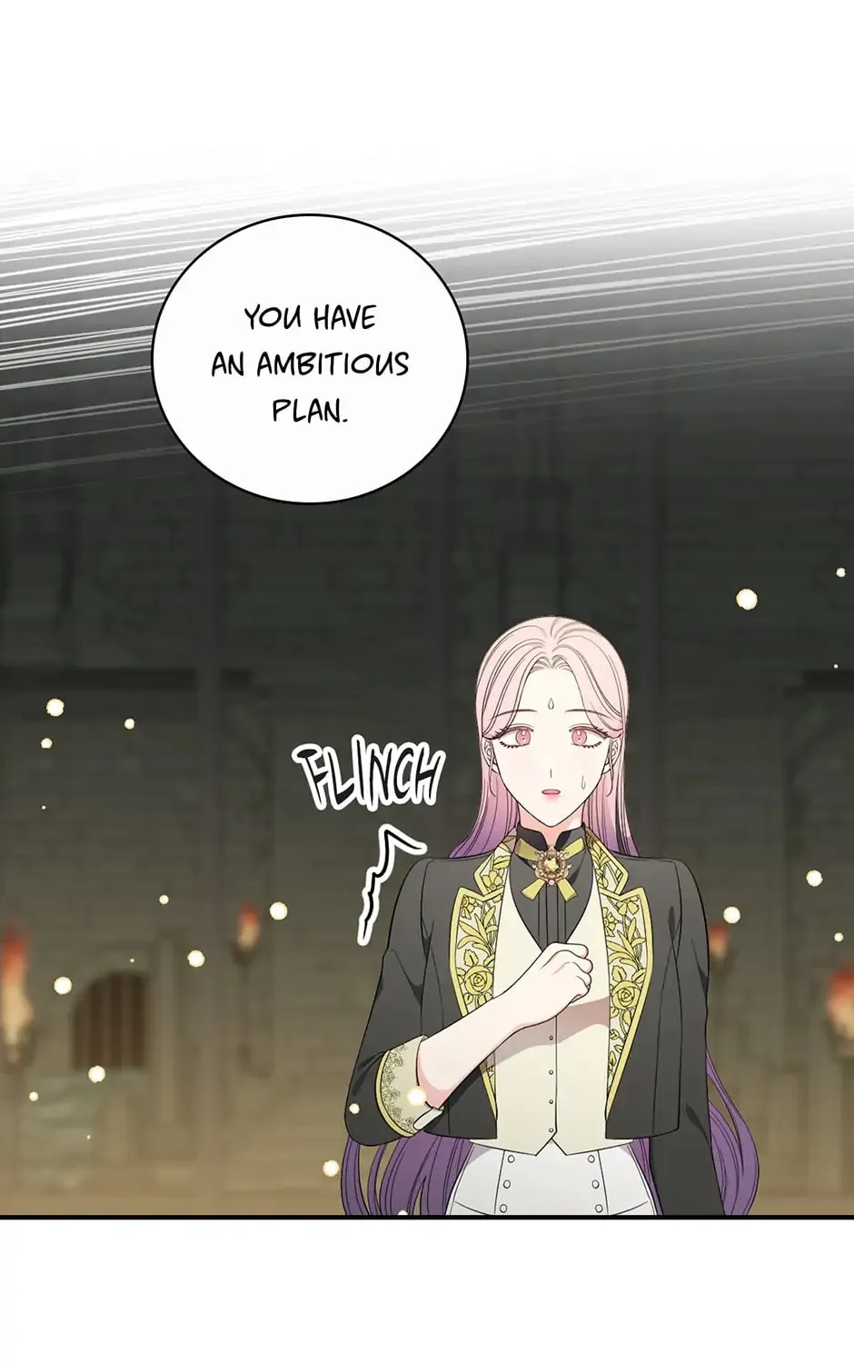 Duchess in the Glass House Chapter 98 page 15 - 