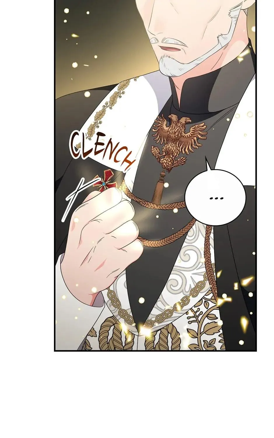 Duchess in the Glass House Chapter 98 page 17 - 