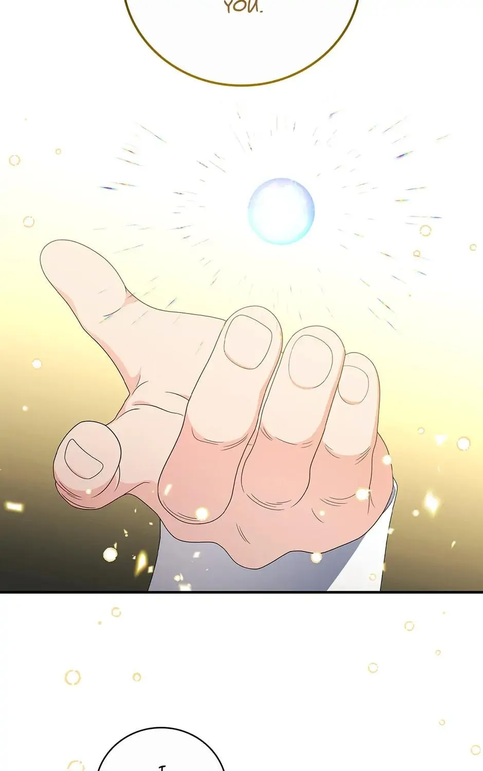 Duchess in the Glass House Chapter 98 page 19 - 