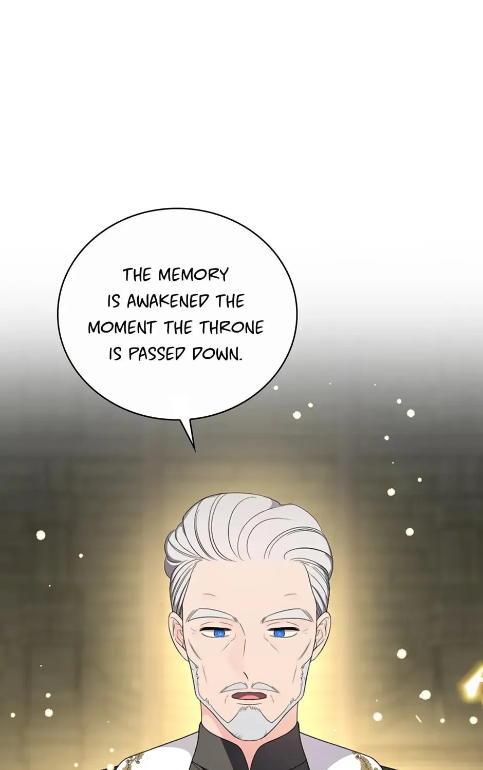 Duchess in the Glass House Chapter 98 page 3 - 