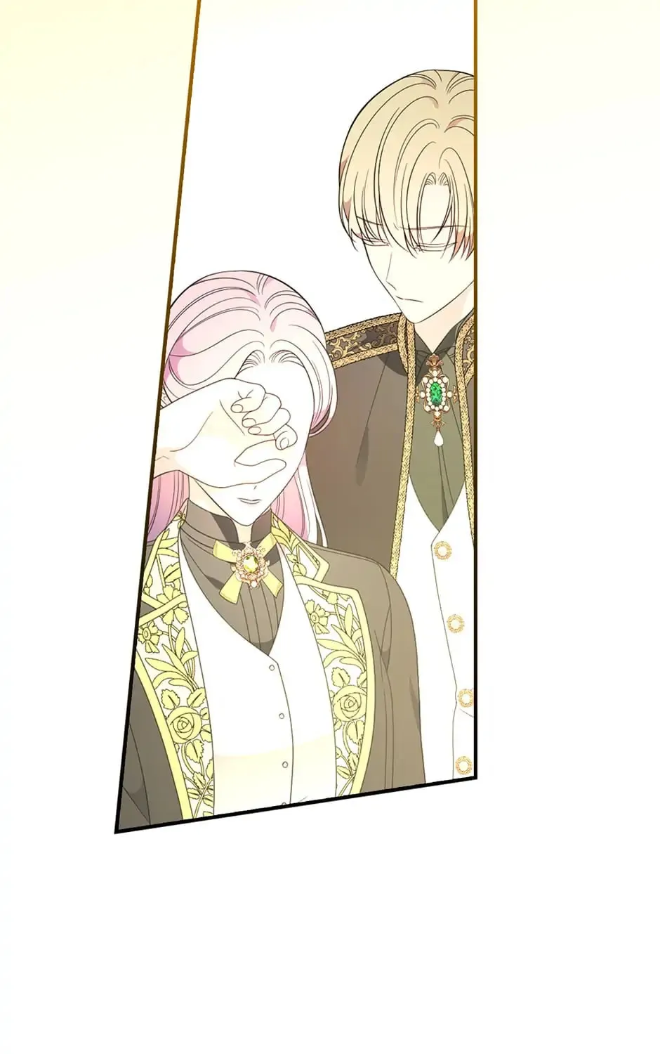 Duchess in the Glass House Chapter 98 page 31 - 