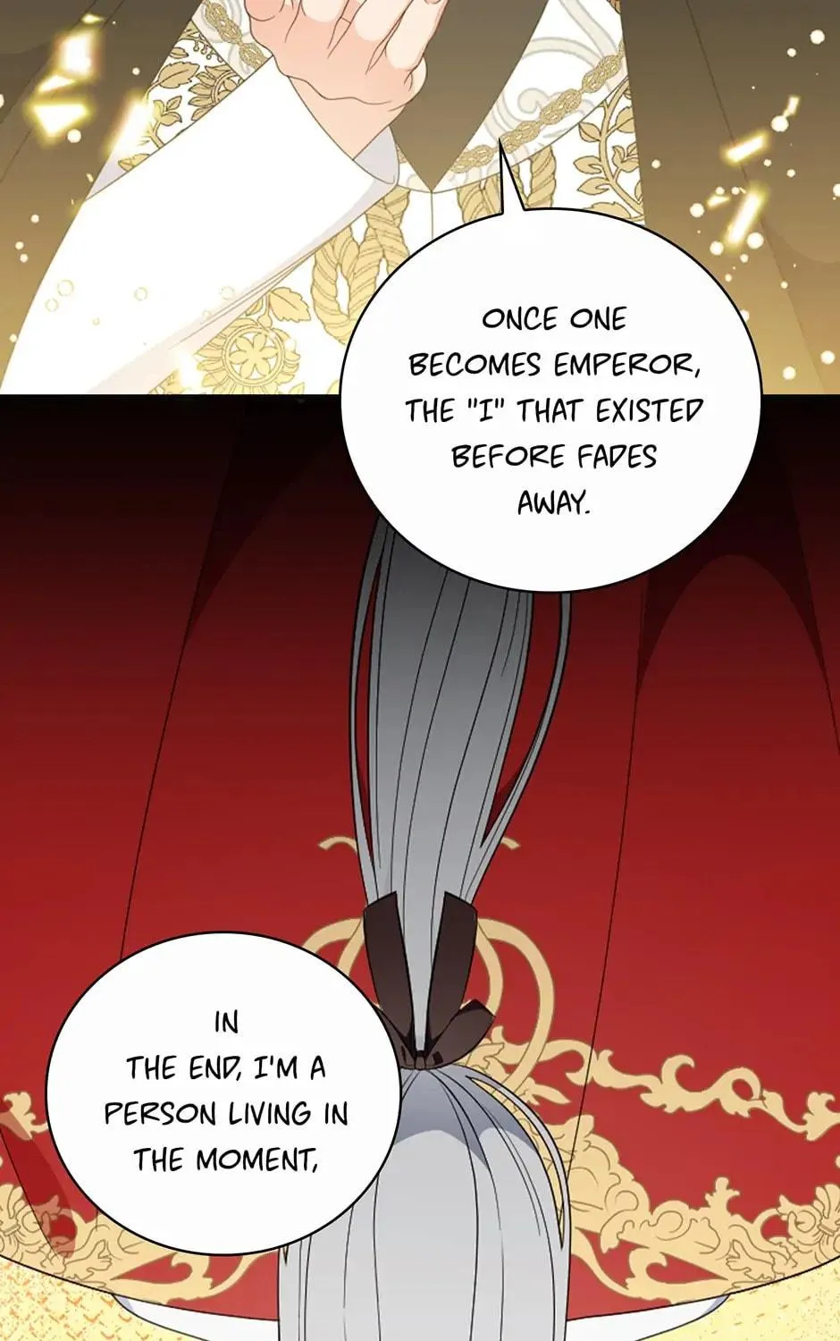 Duchess in the Glass House Chapter 98 page 5 - 