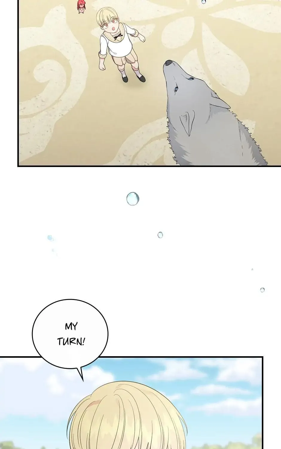 Duchess in the Glass House Chapter 98 page 41 - 