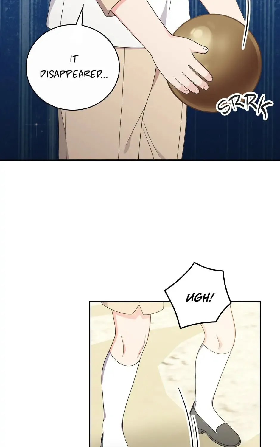Duchess in the Glass House Chapter 98 page 45 - 