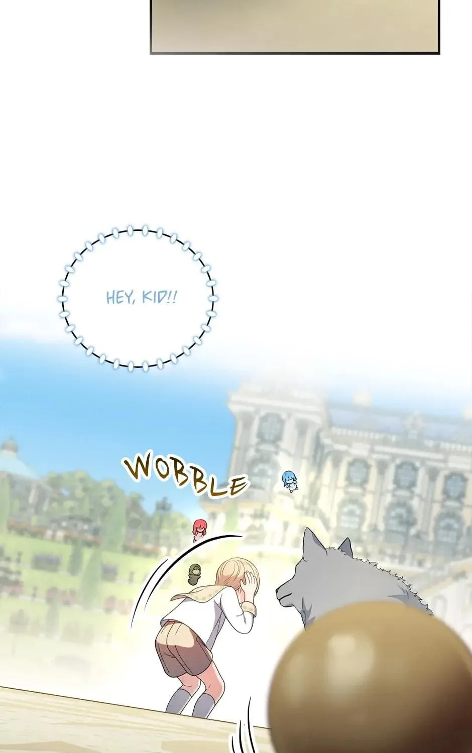 Duchess in the Glass House Chapter 98 page 47 - 