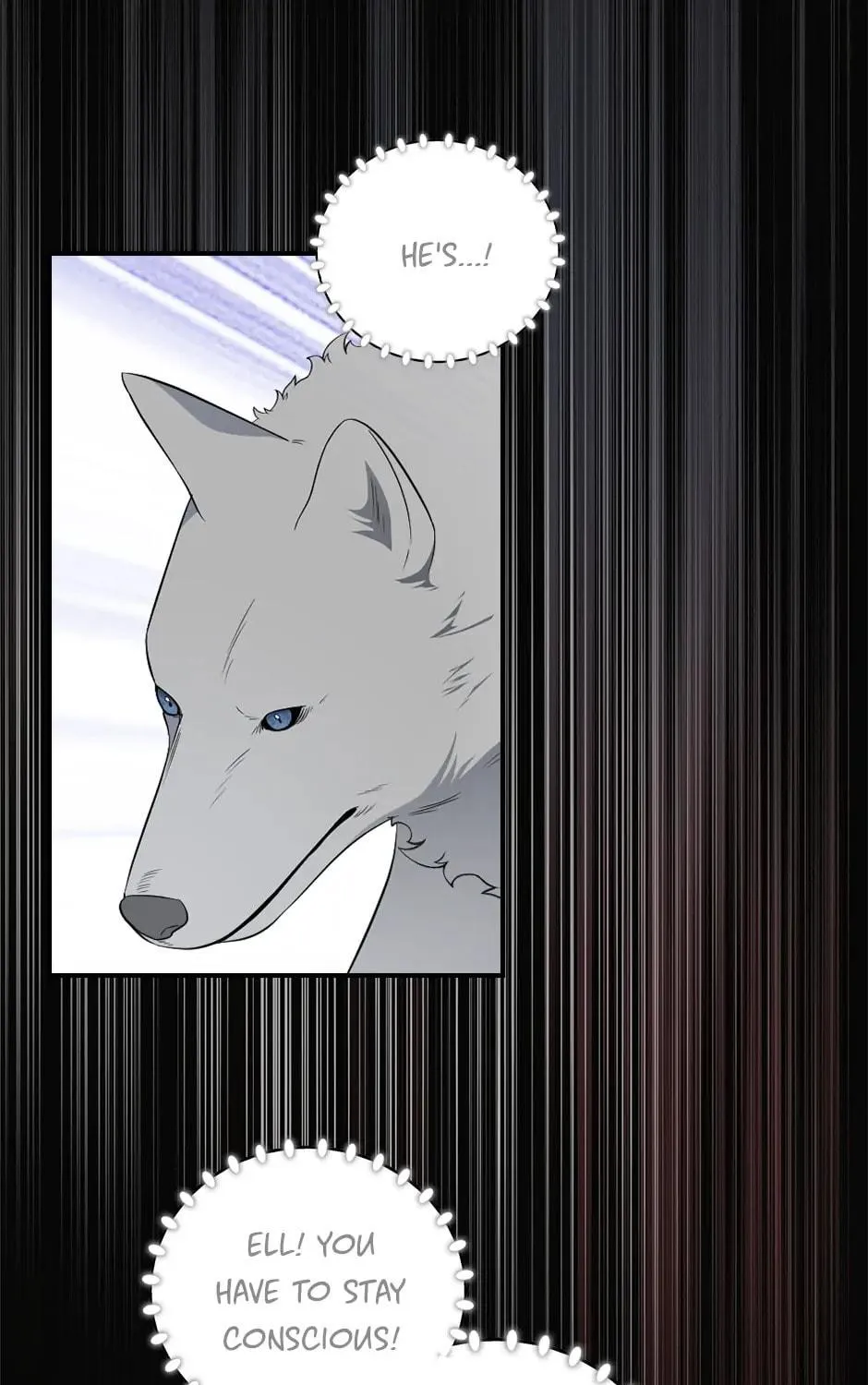 Duchess in the Glass House Chapter 98 page 49 - 